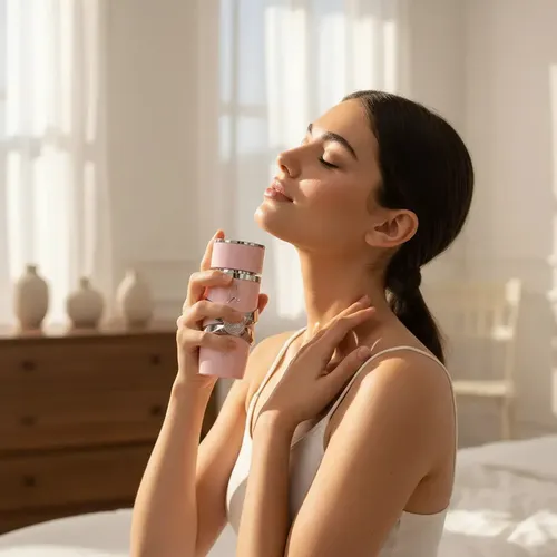 Perfume Mujer Lattafa Yara Edp 100 Ml