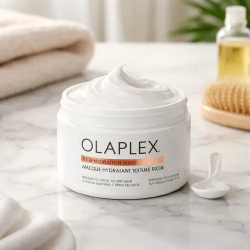 Olaplex Rich Hydration Mask  Hydratant