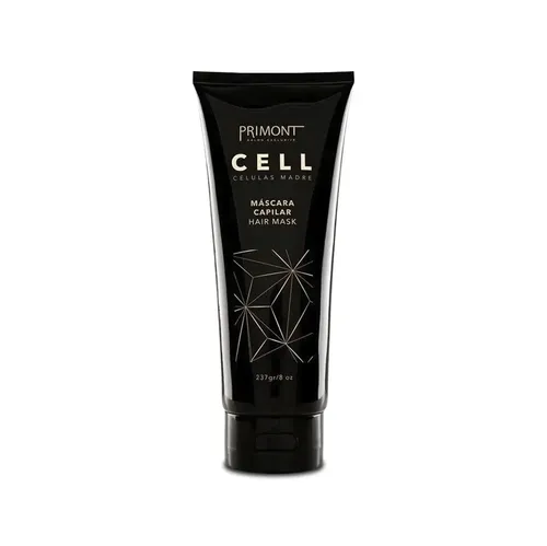 Mascara Capilar Celulas Madre Cabello Dañado Primont 237g
