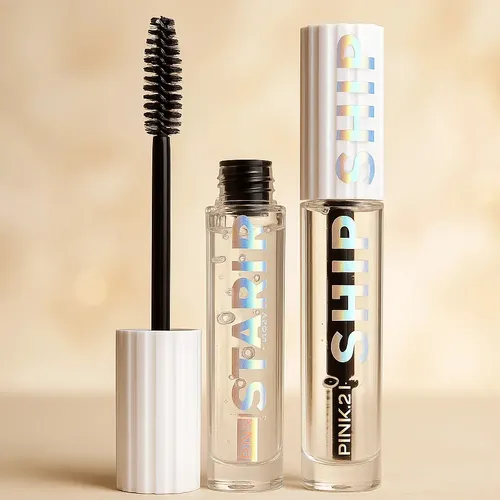 Mascara De Gel Para Cejas Laminador Starship Pink21
