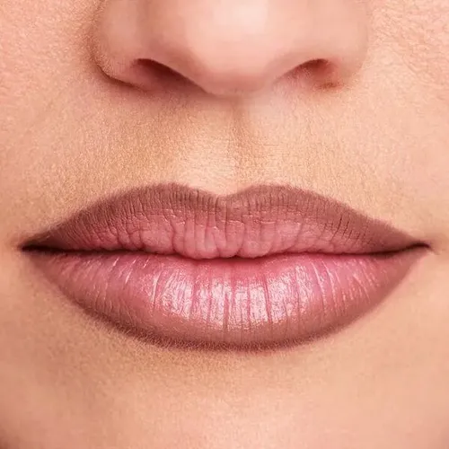 Lápiz Labial Retráctil Pro Una Nude 2c Natura