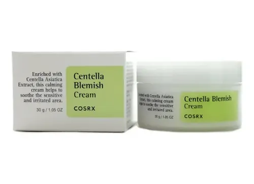 -creme Centella Para Manchas | Cosrexx/barato