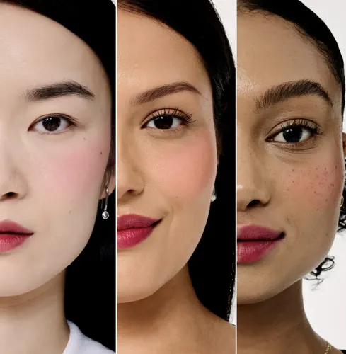 Benefit Tinta Labial Colorete Líquido Para Mejillas Y Labios