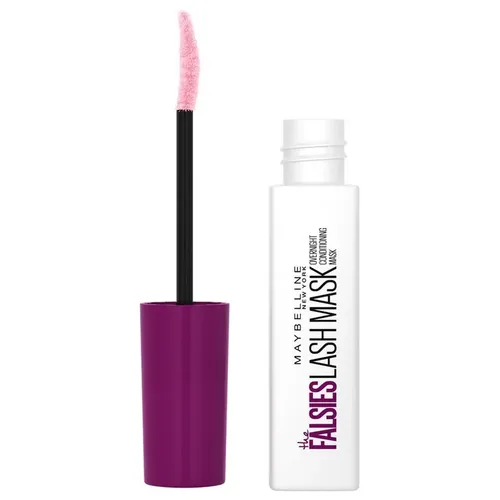 Serum Nocturno The Falsies Lash Mask Maybelline – 10ml Color Negro