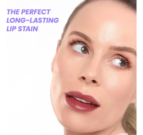 Mascarilla Para Labios Wonderskin Wonder Blading Lovely Nude