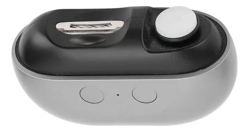 Cortaúñas Eléctrico 3 En 1 Para Uñas Z