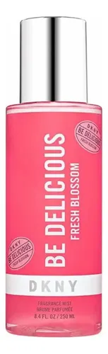 Dkny Be Delicious Fresh Blossom 250ml Body Mist Spray – Dama