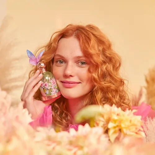 Perfume Mujer Halloween Bliss Edt 100ml