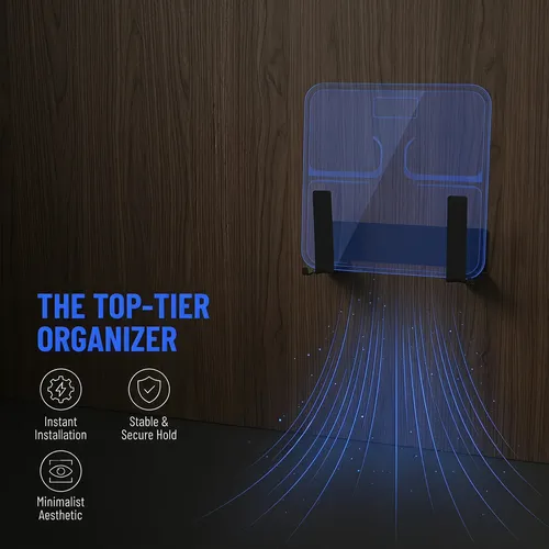 Soporte De Báscula De Pared, 2 Unidades, Peso Digital Para B
