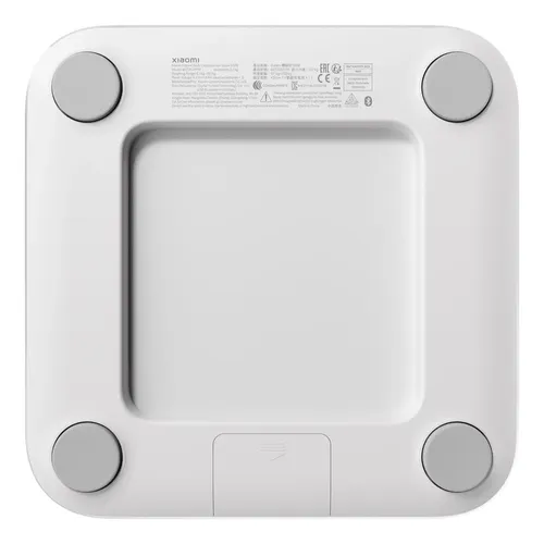 Balanza Digital Xiaomi Scale S400 Bluetooth Hasta 150kg
