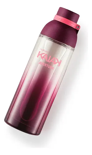Perfume Kaiak Aventura Femenino Edt Natura 100ml