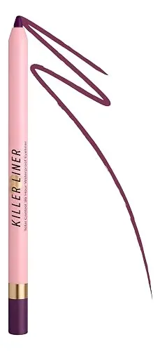 Too Faced Killer Liner Lapiz Gel Delineador 36 Horas