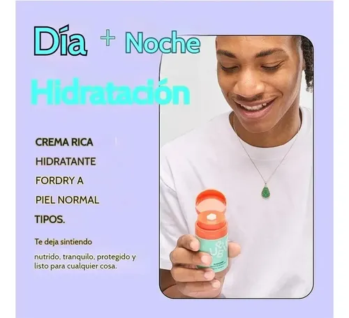 Lm Loción Corporal Reparadora Hidratante Crema `/