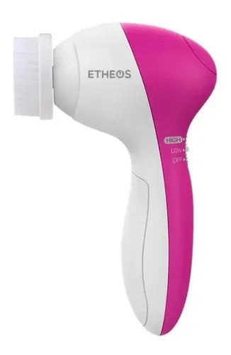 Cepillo Facial Limpiador 5 En 1 Masajeador Exfoliante