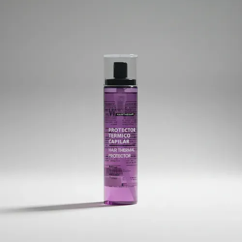 Hair Therapy Protector Termico Capilar X 125 Ml Anti Age