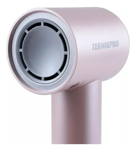 Teknikpro Secador De Pelo Profesional Infinity Peluqueria