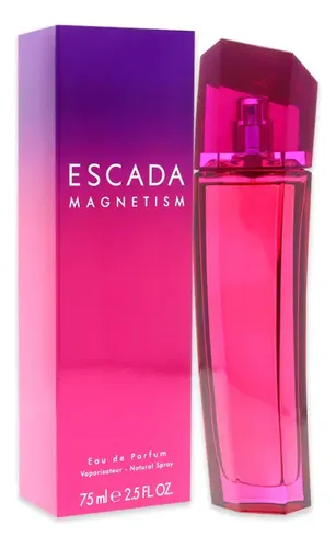 Escada Magnetism 80 Ml Escada