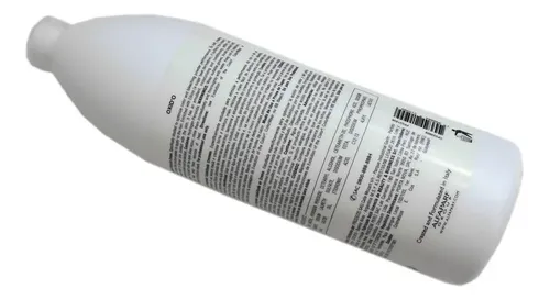 Oxidante Evolution X1000ml Alfaparf