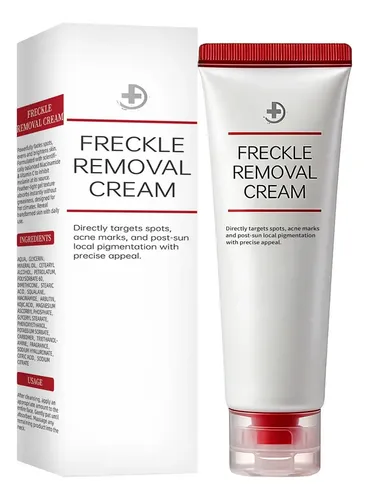 Qd2la Crema Antipecas En C Ilumina La Piel, Tonifica Y Refre