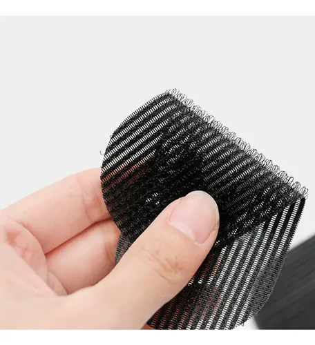 Pinzas Para Cabello H 12 Pzas Hair Gripper Accesorios S