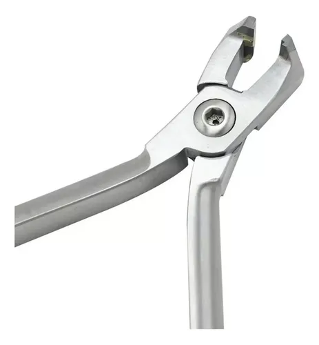 Alicates De Corte Distal Ortodoncia Dental 2 Piezas .ccc3