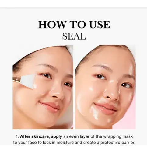Medicube Collagen Night Wrapping Mask 75ml 100% Original