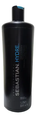 Shampoo Para Cabello Sebastian Profesional Hydre 1 Lt