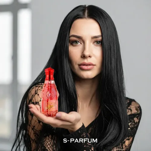 Perfume Importado Versace Red Jeans Edt 75 Ml