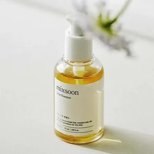 Exfoliante Hidratante Facial Con Esencia De 50 Ml