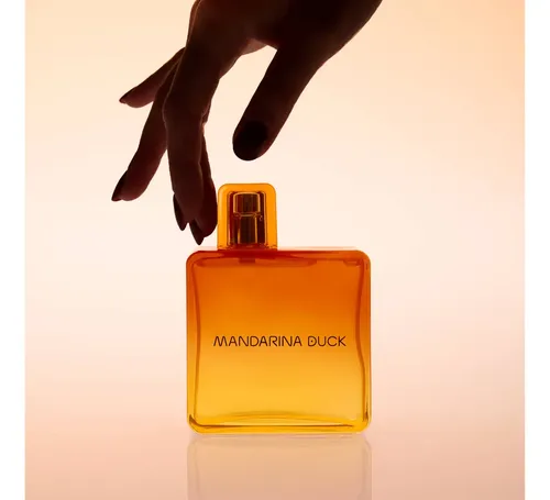 Perfume Mandarina Duck Vida Loca For Her Edt 100ml Mujer