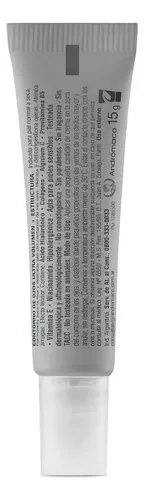 Dermaglós Contorno Ojos 15g Ultra Volumen Día/noche