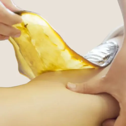 Cera Depilatoria Elástica Miel Profesional Natural X10 Kilos