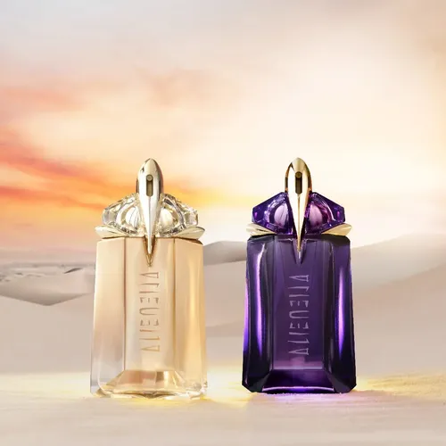 Perfume Mujer Thierry Mugler Alien Goddess Edp 60ml