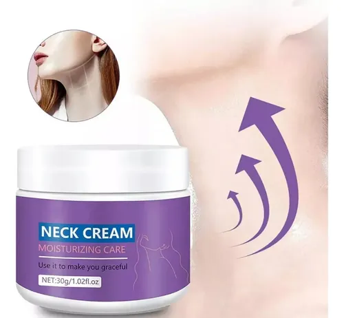Crema Reafirmante For El Cuello Y Reafirmante For La