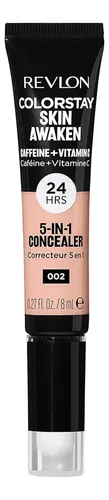 Corrector Revlon Colorstay Skin Awaken 5-en-1 Universal