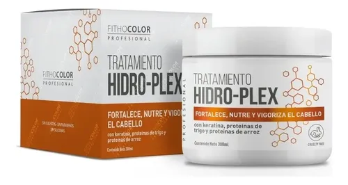 Fithocolor Tratamiento Hidroplex X 300ml
