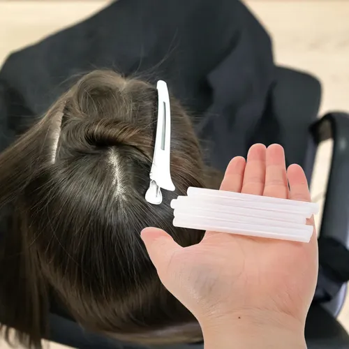 Pegamento Termoadhesivo Para Extensiones De Cabello