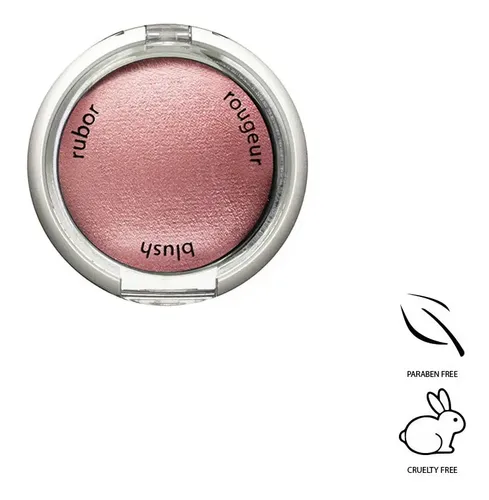 Rubor Compacto Baked Blush 2.5gr Palladio