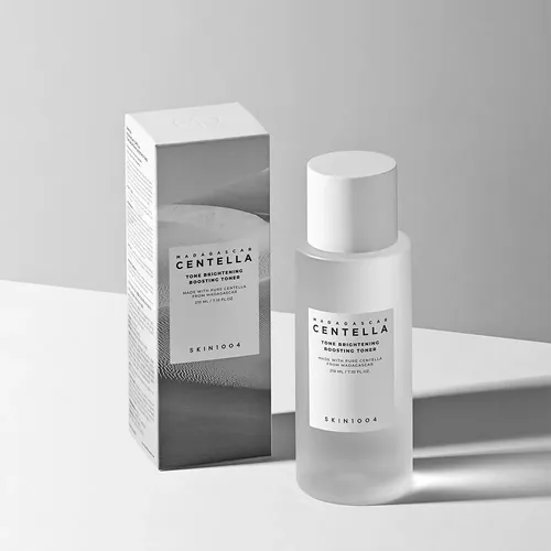 Skin1004 Tone Brightening Boosting Toner Tónico Iluminador