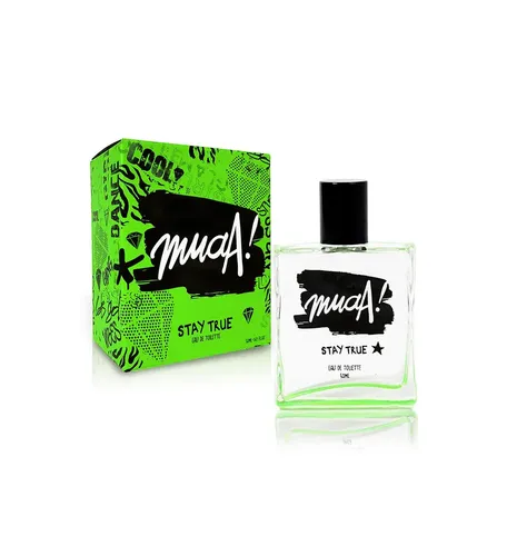 Muaa! Stay True Perfume Mujer Edt 50ml