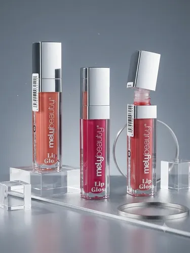 Lip Gloss Brillo Labial X 1 Unid Varios Tonos 8g Mely Anmat