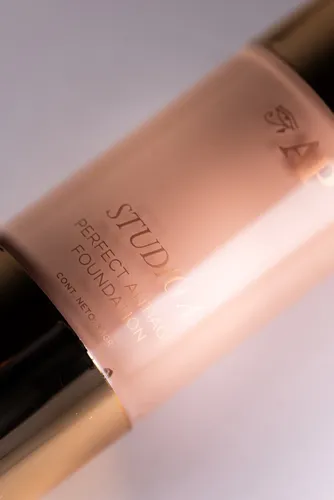 Base Liquida Anti-age Ap | Studio A