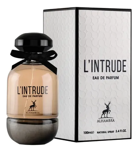 L’intrude Edp Maison Alhambra 100 Ml Fem