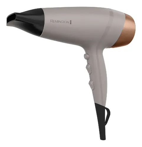 Secador De Pelo Remington Collagen And Biotin Therapy D26a