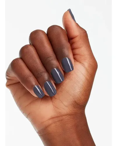 OPI Gel Color Less Is Norse 15mL esmalte azul oscuro