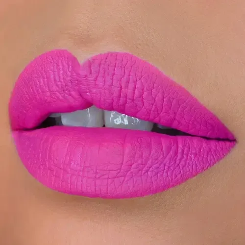 Labial Liquido Nyx Professional Lingerie Xxl Color 20 Knockout