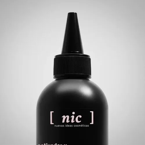 Nic Amo Mis Rulos Crema Para Peinar 285 Ml