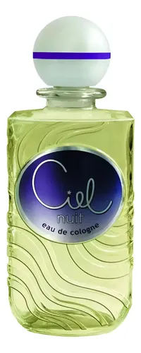 Colonia Ciel Nuit Fragancia Mujer X250 Ml