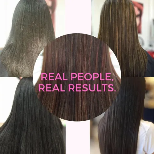 Hair Btx Kerazon Professional 946ml Para Todo Tipo De Cabell