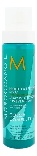Moroccanoil Color Complete Protección Uv Termica 160ml